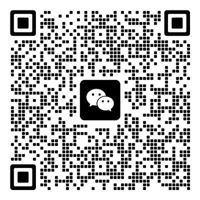 Design Skills Hub WeChat group QR code