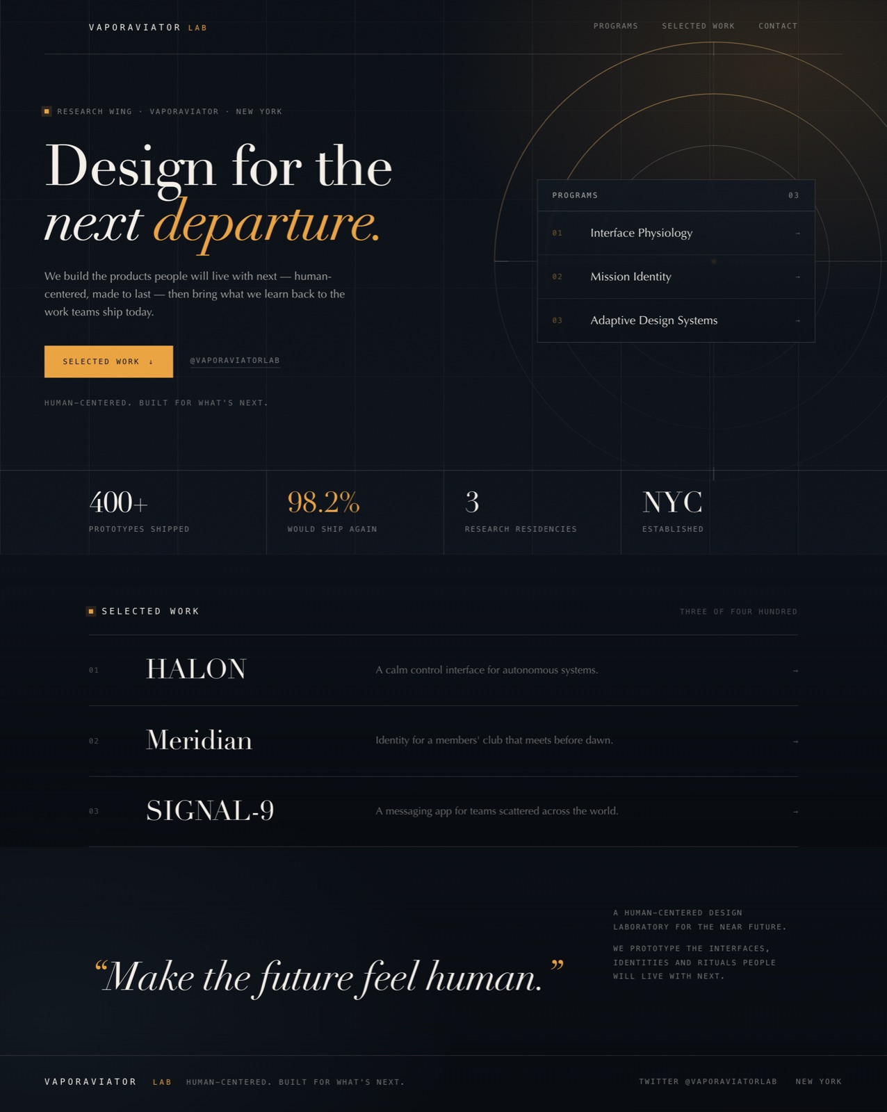 Baoyu Design sample